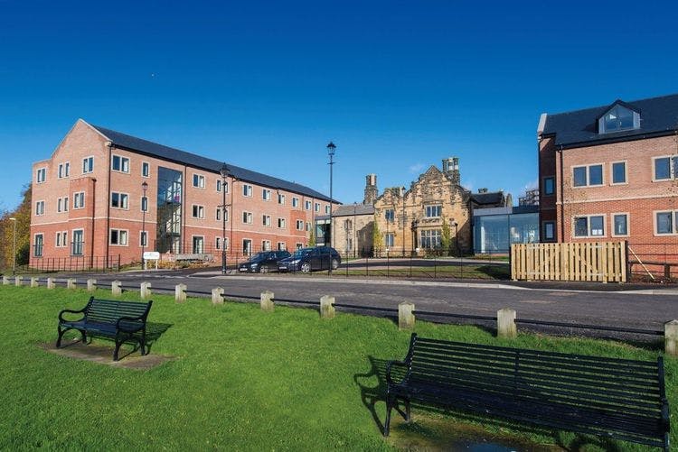 Seacroft Grange Care Home, Leeds, LS14 6JL