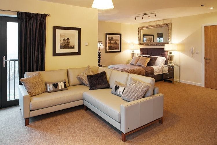 Seacroft Grange Care Home, Leeds, LS14 6JL