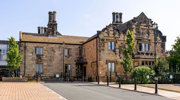 Seacroft Grange-main-image