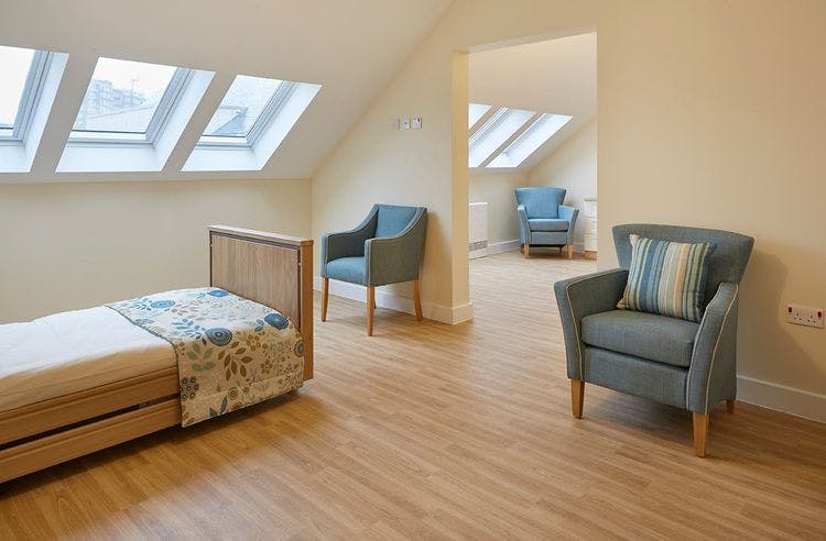 Seacroft Green Care Home, Leeds, LS14 6PA