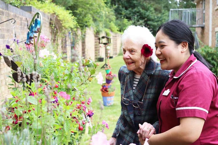 Holly Lodge Care Home, Frimley, GU16 9NP