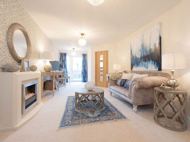 Shackleton Place Care Home
