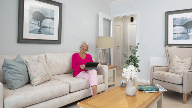 Shaftesbury Care Home