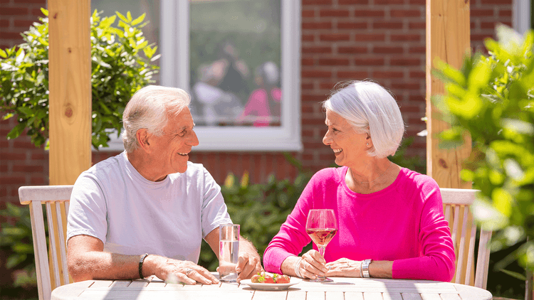 Shaftesbury Care Home