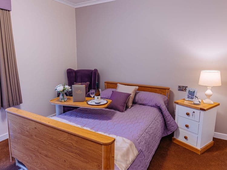 Barchester Healthcare Shelburne Lodge Care Home, High Wycombe, HP11 2LJ