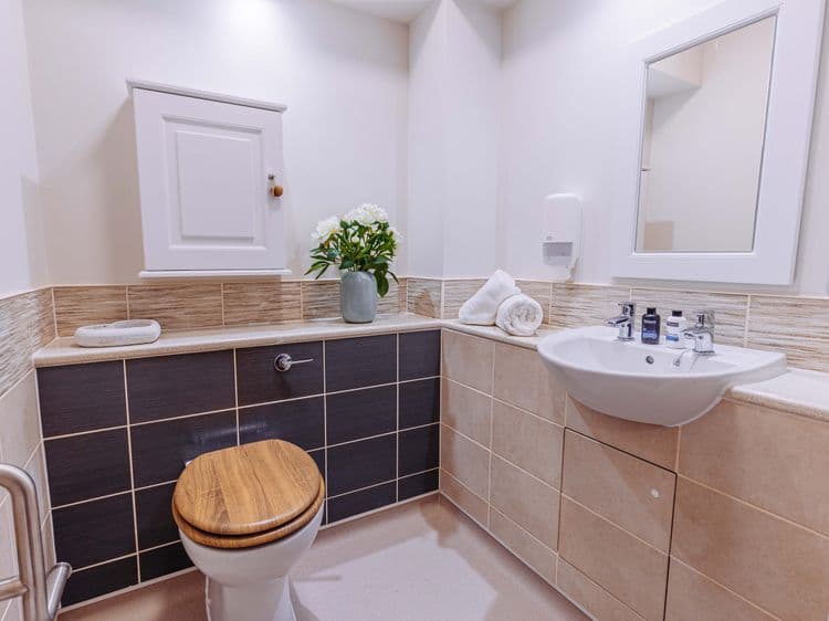 Barchester Healthcare Shelburne Lodge Care Home, High Wycombe, HP11 2LJ