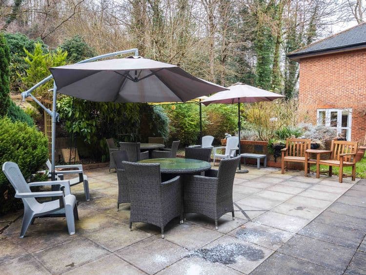 Barchester Healthcare Shelburne Lodge Care Home, High Wycombe, HP11 2LJ