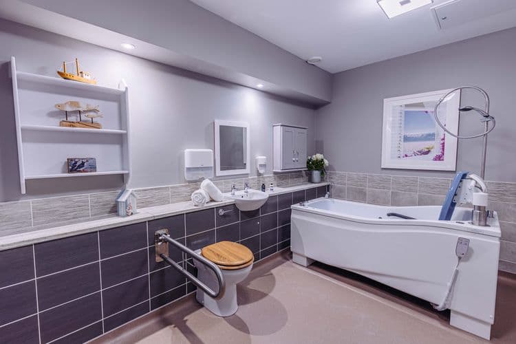 Barchester Healthcare Shelburne Lodge Care Home, High Wycombe, HP11 2LJ