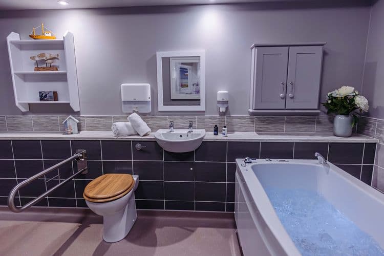 Barchester Healthcare Shelburne Lodge Care Home, High Wycombe, HP11 2LJ