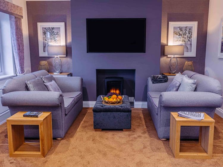 Barchester Healthcare Shelburne Lodge Care Home, High Wycombe, HP11 2LJ