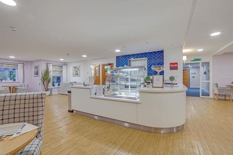 Shepheard's House  - Resale Care Home