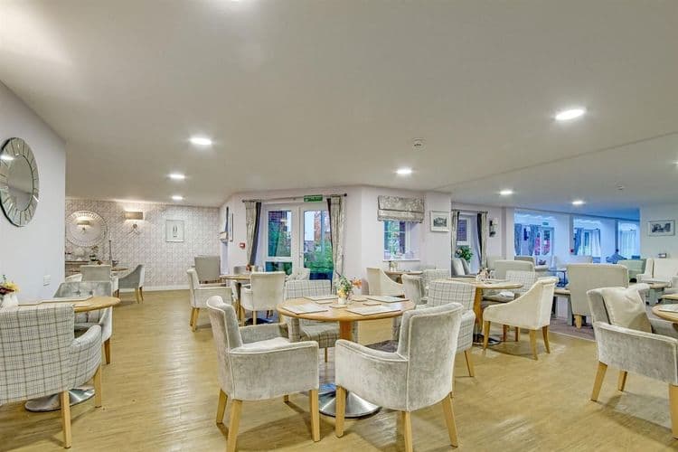 Shepheard's House  - Resale Care Home