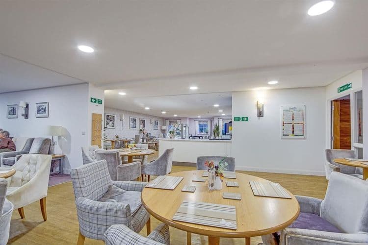 Shepheard's House  - Resale Care Home