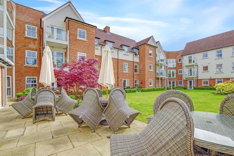 Shepheard's House  - Resale Care Home