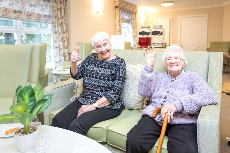 Sherrell House Care Home, Chigwell, IG7 5DP