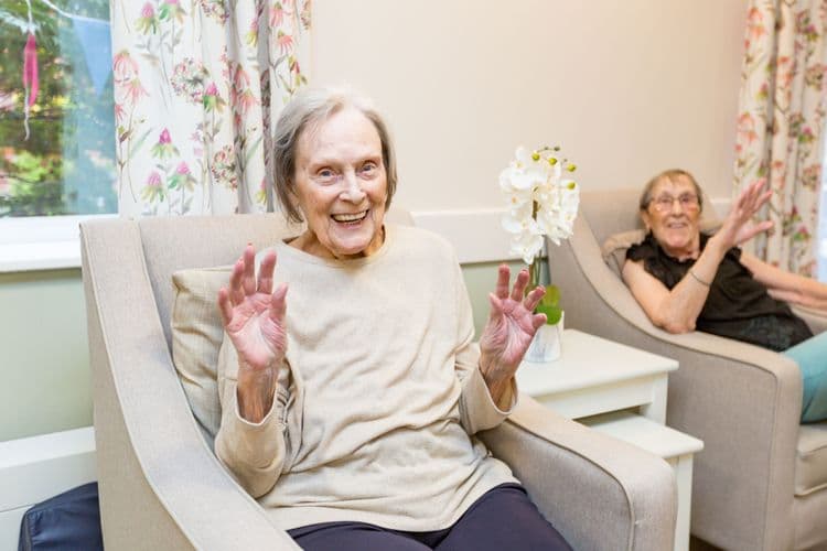 Sherrell House Care Home, Chigwell, IG7 5DP