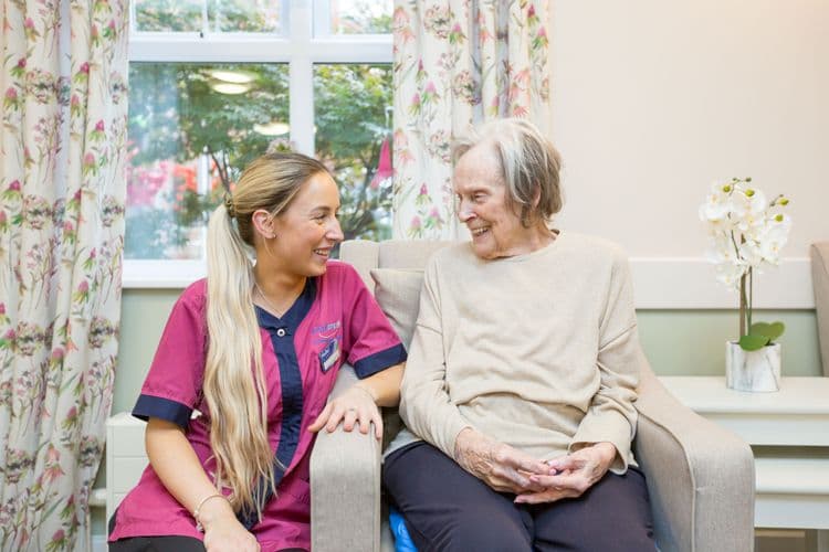 Sherrell House Care Home, Chigwell, IG7 5DP