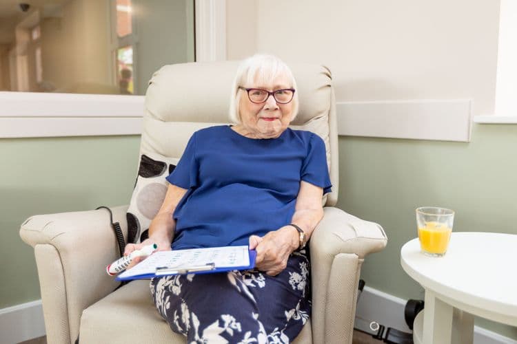 Sherrell House Care Home, Chigwell, IG7 5DP