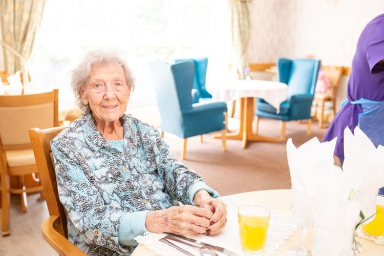 Sherrell House Care Home, Chigwell, IG7 5DP