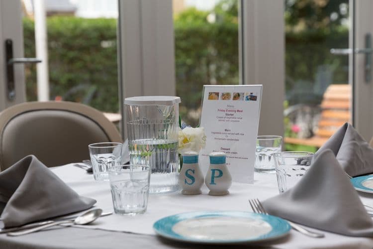 Sherwood Grange Care Home, London, SW15 3PU