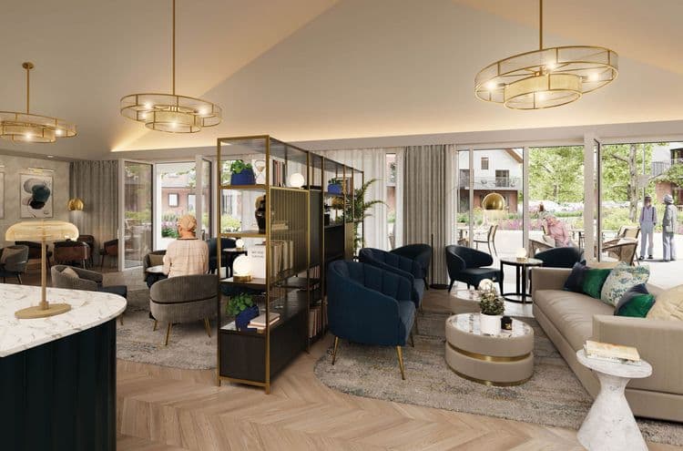 Shiplake Meadows Care Home