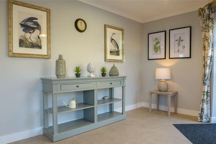 Shipley Manor Care Home, Shipley, BD17 7FF