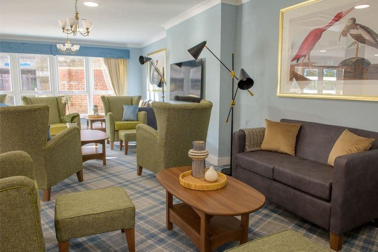 Shipley Manor Care Home, Shipley, BD17 7FF