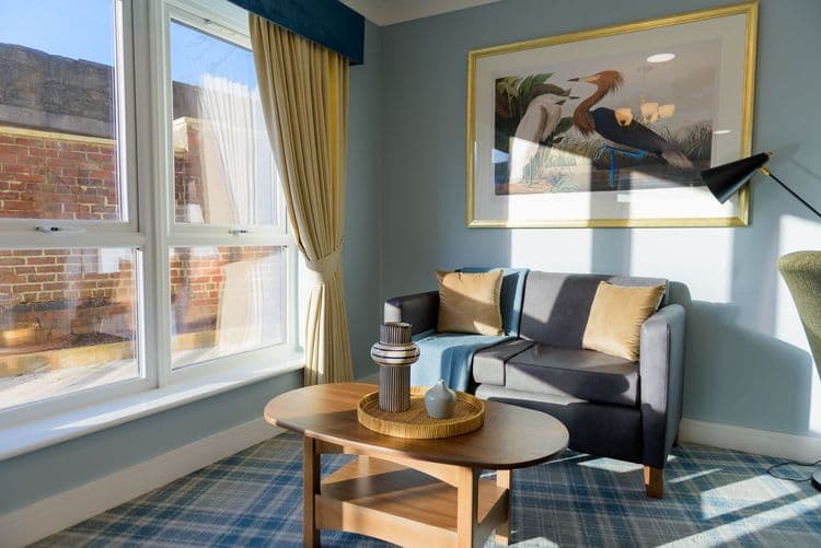 Shipley Manor Care Home, Shipley, BD17 7FF