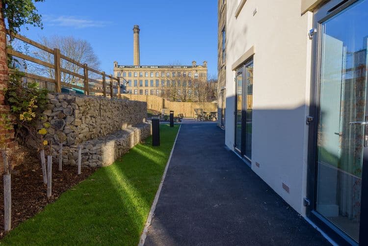 Shipley Manor Care Home, Shipley, BD17 7FF