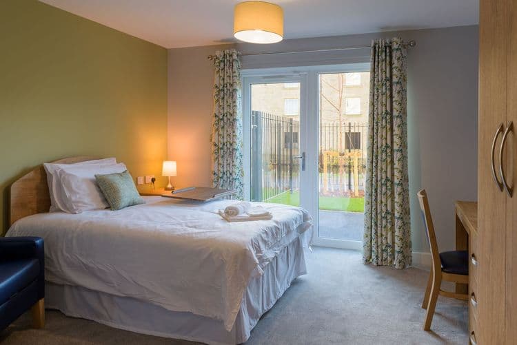 Shipley Manor Care Home, Shipley, BD17 7FF