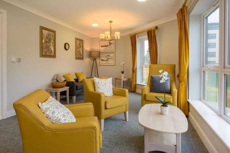 Shipley Manor Care Home, Shipley, BD17 7FF