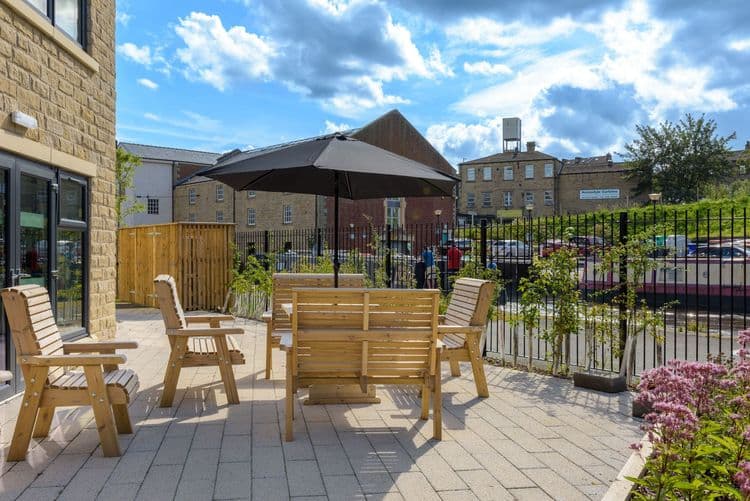 Shipley Manor Care Home, Shipley, BD17 7FF