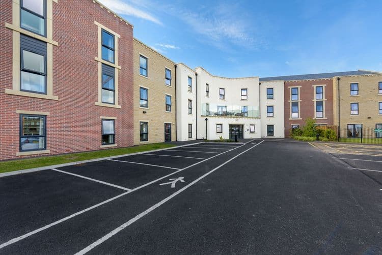 Shipley Manor Care Home, Shipley, BD17 7FF
