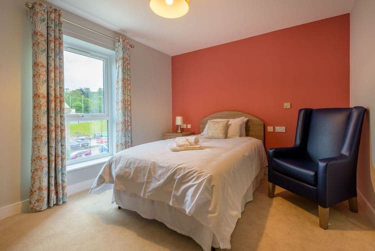 Shipley Manor Care Home, Shipley, BD17 7FF