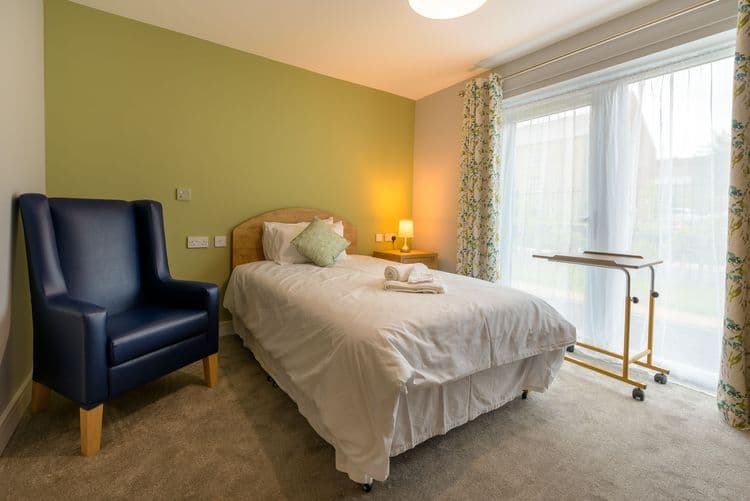 Shipley Manor Care Home, Shipley, BD17 7FF