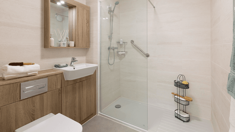 Northamptonshire - Manor Lodge Care Home