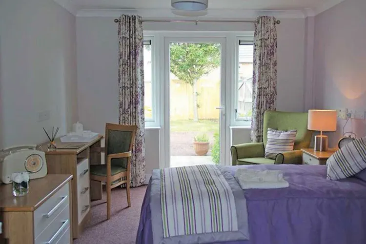 Frith House Care Home, Burnham-on-Sea, TA8 1AA