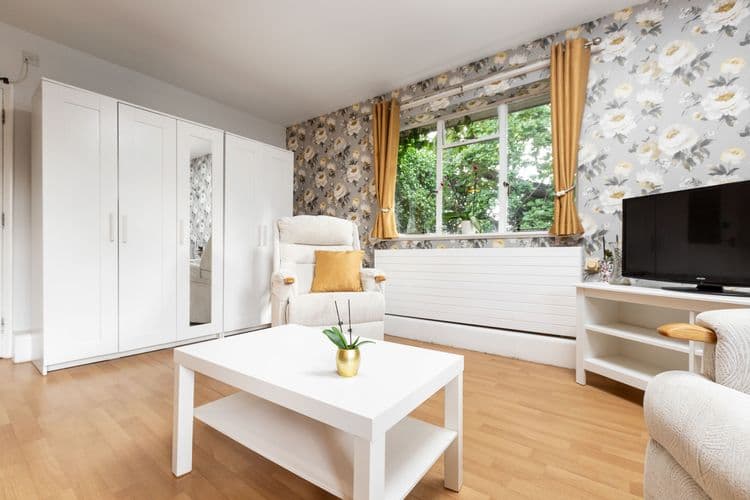 Sweyne Court Care Home, Hockley Road, SS6 8EB