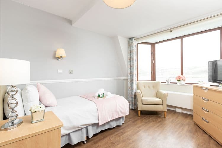 Westport Care Home, London, E1 0RA