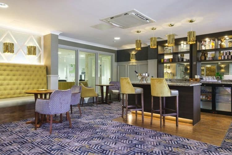 Silver Birch Care Home, Ipswich, IP1 5DL