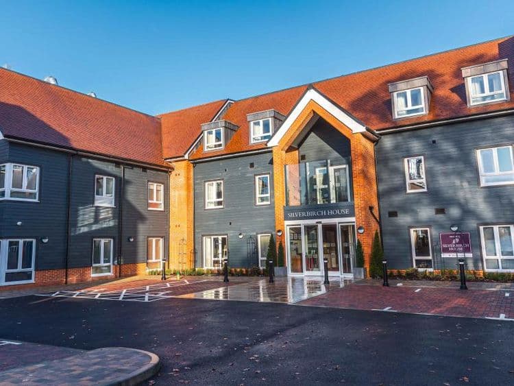 Barchester Healthcare Silverbirch House-main-image