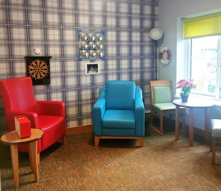 Woodlands Care Home, Bolton, BL5 3RJ