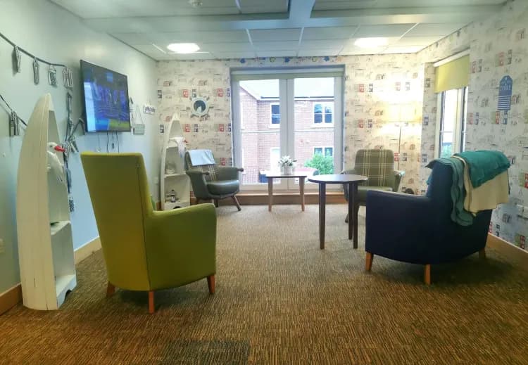 Woodlands Care Home, Bolton, BL5 3RJ