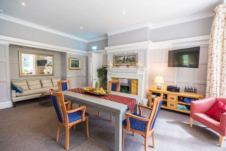 Harwood House Care Home, Cookham Dean, SL6 6PW