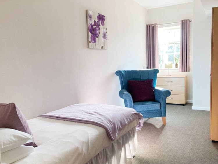 Smalley Hall Care Home, Ilkeston, DE7 6DS