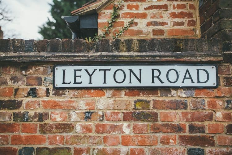 Pegasus Leyton Road Care Home