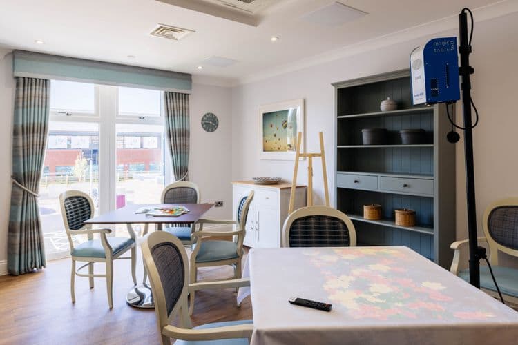 Barchester Healthcare Snowdrop Place Care Home, Southampton, SO30 2ZS