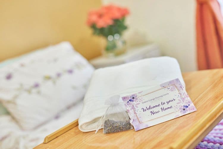 Solent Grange Care Home, Ryde, PO33 4RW