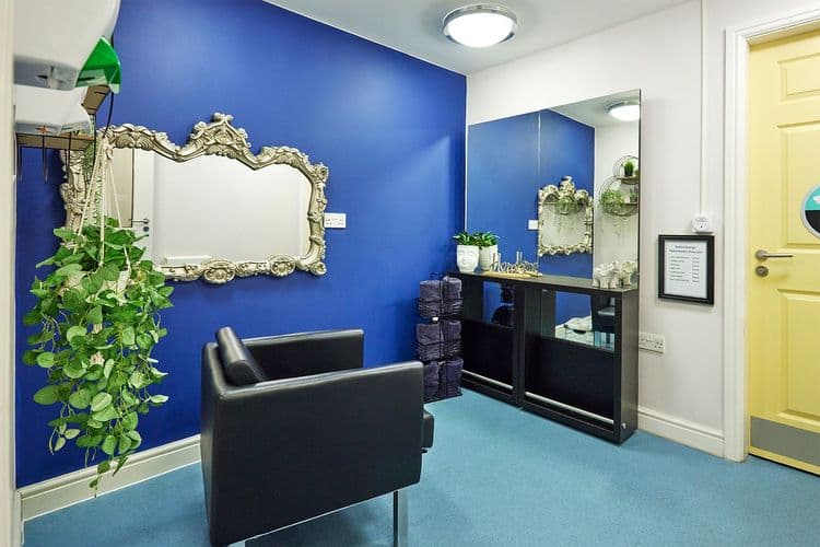 Solent Grange Care Home, Ryde, PO33 4RW