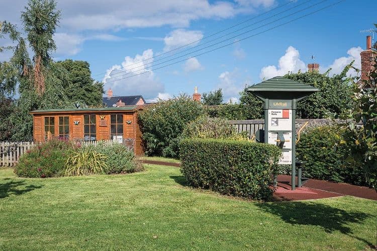 Croft House Care Home, Williton, TA4 4NR